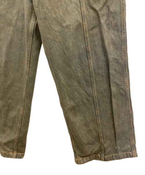 Dickies（ディッキーズ）Dickies (ディッキーズ) デニムパンツ インディゴ サイズ:Ｍの古着・服飾アイテム