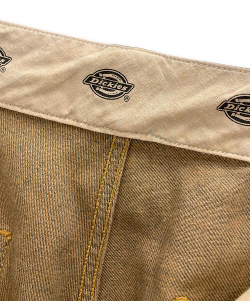 Dickies（ディッキーズ）Dickies (ディッキーズ) デニムパンツ インディゴ サイズ:Ｍの古着・服飾アイテム