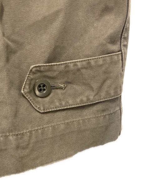 cornier（コルニエ）cornier (コルニエ) M-47カーゴパンツ グレー サイズ:Ｍの古着・服飾アイテム