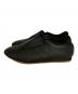 adidas (アディダス) スニーカー ブラック サイズ:22.5㎝：5000円