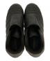 中古・古着 adidas (アディダス) スニーカー ブラック サイズ:22.5㎝：5000円