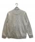 Paul Smith (ポールスミス) ジップアップブルゾン ライトグレー サイズ:L：7000円