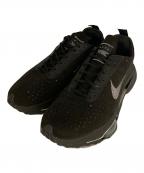 NIKEナイキ）の古着「Air Zoom-Type」｜ブラック