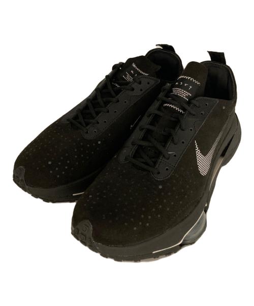 NIKE（ナイキ）NIKE (ナイキ) Air Zoom-Type ブラック サイズ:27㎝の古着・服飾アイテム