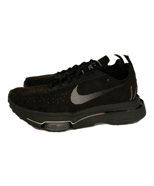 NIKE（ナイキ）NIKE (ナイキ) Air Zoom-Type ブラック サイズ:27㎝の古着・服飾アイテム
