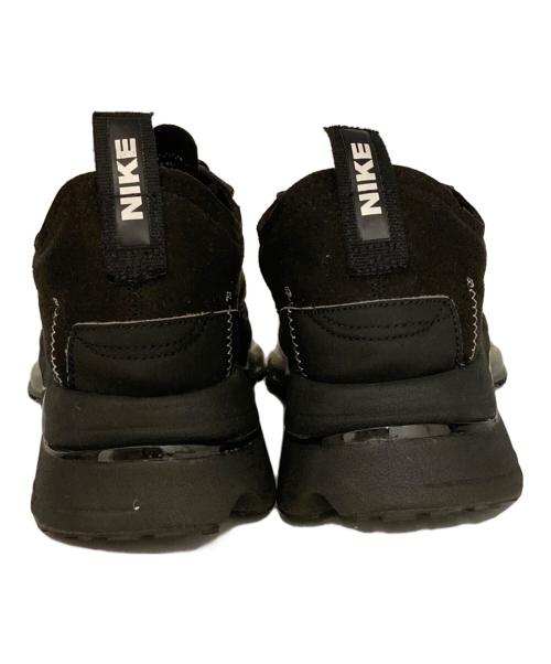 NIKE（ナイキ）NIKE (ナイキ) Air Zoom-Type ブラック サイズ:27㎝の古着・服飾アイテム