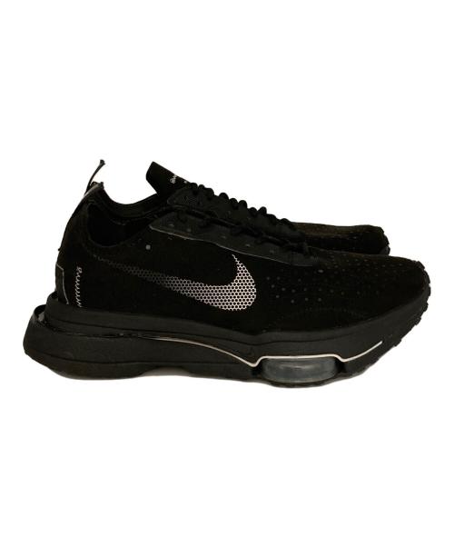 NIKE（ナイキ）NIKE (ナイキ) Air Zoom-Type ブラック サイズ:27㎝の古着・服飾アイテム