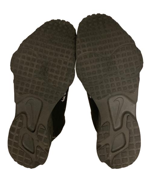 NIKE（ナイキ）NIKE (ナイキ) Air Zoom-Type ブラック サイズ:27㎝の古着・服飾アイテム