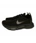 NIKE (ナイキ) Air Zoom-Type ブラック サイズ:27㎝：8000円