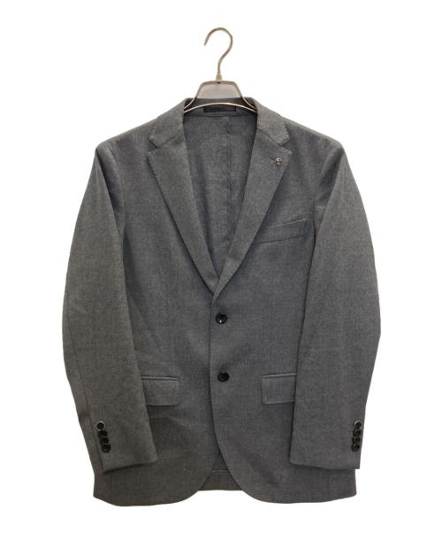 AOURE（アウール）AOURE (アウール) セットアップスーツ グレー サイズ:Sの古着・服飾アイテム