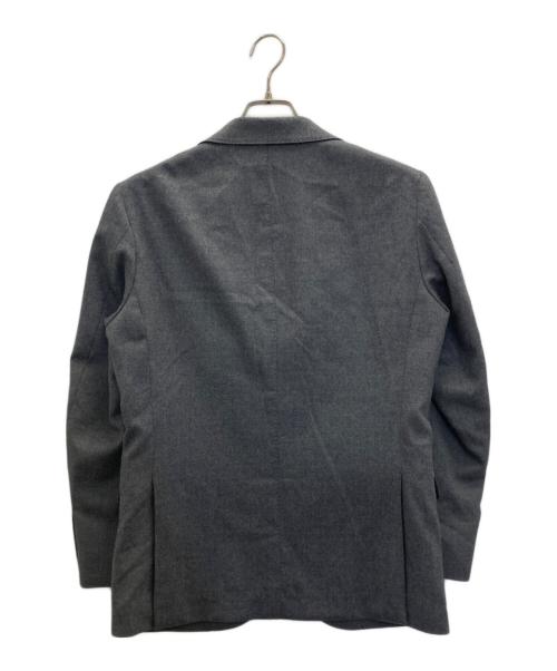 AOURE（アウール）AOURE (アウール) セットアップスーツ グレー サイズ:Sの古着・服飾アイテム