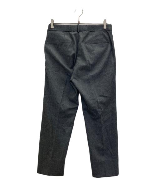 AOURE（アウール）AOURE (アウール) セットアップスーツ グレー サイズ:Sの古着・服飾アイテム