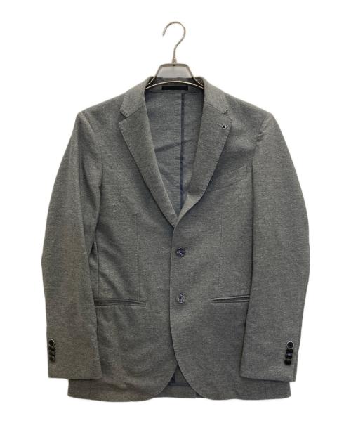 AOURE（アウール）AOURE (アウール) セットアップスーツ グレー サイズ:Sの古着・服飾アイテム