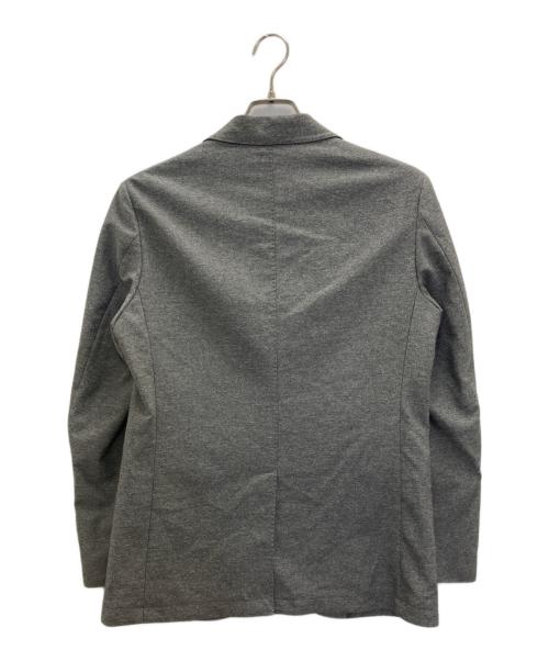 AOURE（アウール）AOURE (アウール) セットアップスーツ グレー サイズ:Sの古着・服飾アイテム