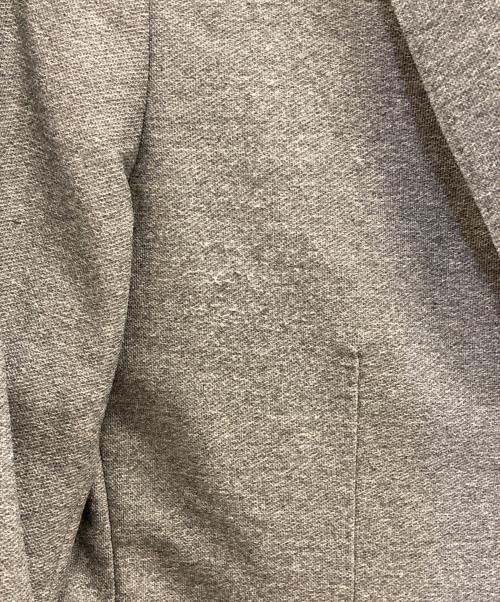 AOURE（アウール）AOURE (アウール) セットアップスーツ グレー サイズ:Sの古着・服飾アイテム