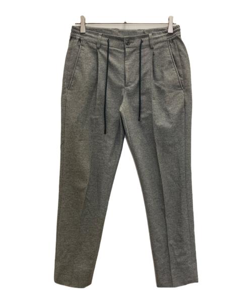 AOURE（アウール）AOURE (アウール) セットアップスーツ グレー サイズ:Sの古着・服飾アイテム