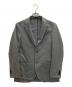 AOURE (アウール) セットアップスーツ グレー サイズ:S：15000円