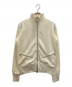 Y-3ワイスリー）の古着「トラックジャケット」｜アイボリー