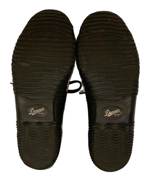 Danner（ダナー）Danner (ダナー) WRAPTOP LIGHT 3 カーキ サイズ:27の古着・服飾アイテム