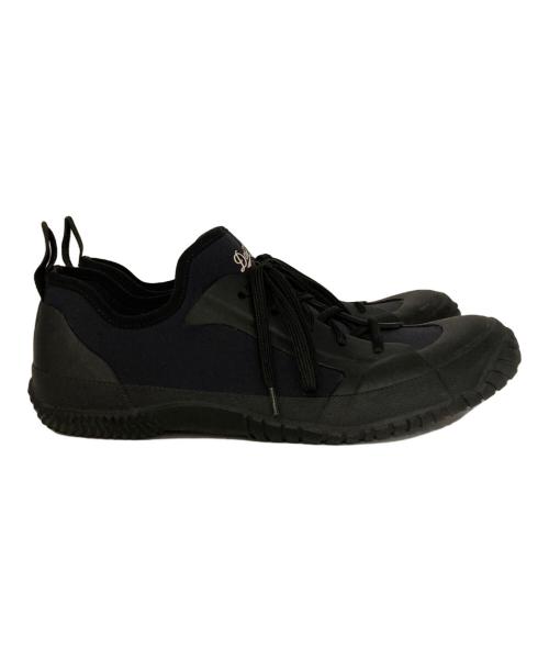 Danner（ダナー）Danner (ダナー) WRAPTOP LIGHT 3 ブラック サイズ:27㎝の古着・服飾アイテム