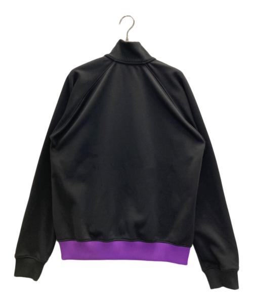 FRED PERRY（フレッドペリー）FRED PERRY (フレッドペリー) トラックジャケット ブラック サイズ:Ｍの古着・服飾アイテム