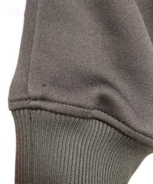 FRED PERRY（フレッドペリー）FRED PERRY (フレッドペリー) トラックジャケット ブラック サイズ:Ｍの古着・服飾アイテム