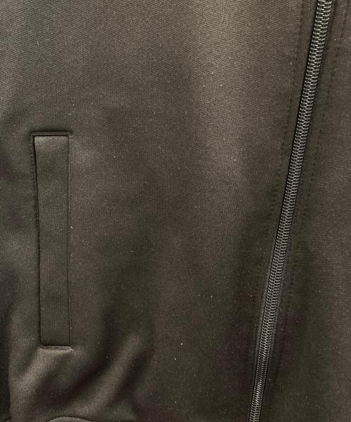 FRED PERRY（フレッドペリー）FRED PERRY (フレッドペリー) トラックジャケット ブラック サイズ:Ｍの古着・服飾アイテム