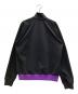 FRED PERRY (フレッドペリー) トラックジャケット ブラック サイズ:Ｍ：8000円