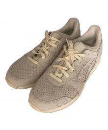 asics（アシックス）の古着「GEL-LYTE 3 OG」｜ホワイト