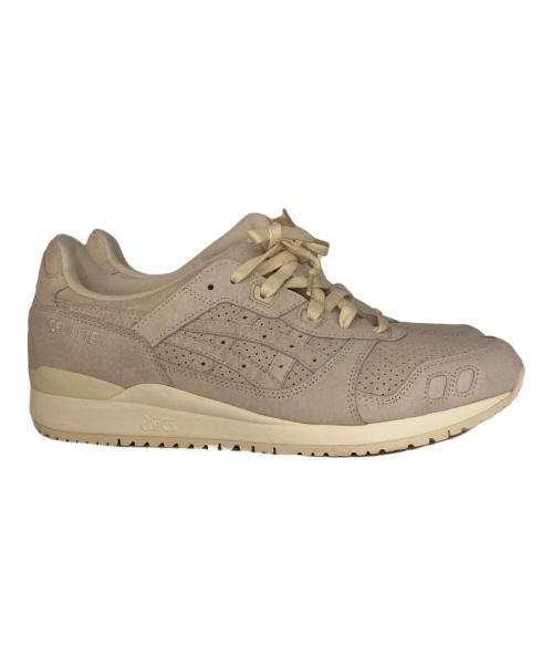 asics（アシックス）asics (アシックス) GEL-LYTE 3 OG ホワイト サイズ:28.5㎝の古着・服飾アイテム