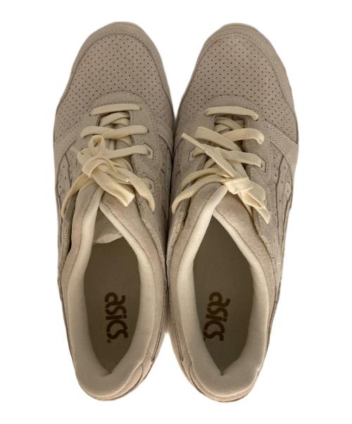 asics（アシックス）asics (アシックス) GEL-LYTE 3 OG ホワイト サイズ:28.5㎝の古着・服飾アイテム