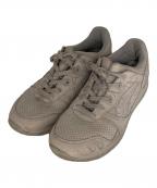 asicsアシックス）の古着「GEL-LYTE 3 OG」｜グレー