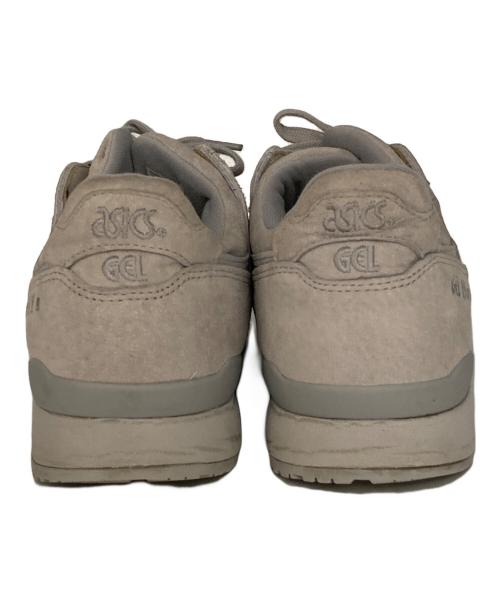 asics（アシックス）asics (アシックス) GEL-LYTE 3 OG グレー サイズ:28.5㎝の古着・服飾アイテム