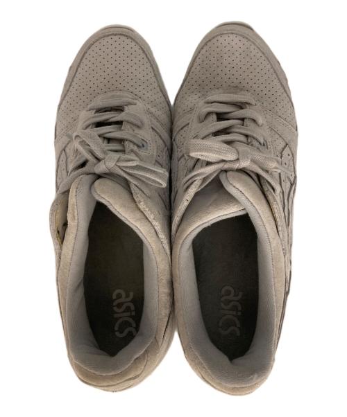 asics（アシックス）asics (アシックス) GEL-LYTE 3 OG グレー サイズ:28.5㎝の古着・服飾アイテム