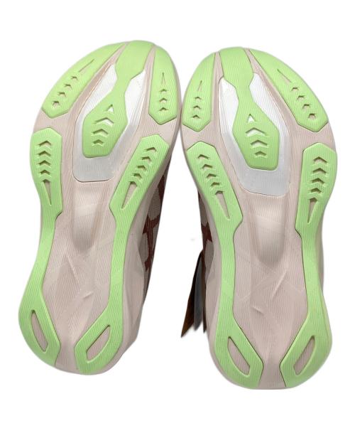 asics（アシックス）asics (アシックス) NOVABLAST 6 WIDE ピンク サイズ:25.5㎝の古着・服飾アイテム