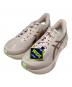 asics（アシックス）の古着「NOVABLAST 6 WIDE」｜ピンク