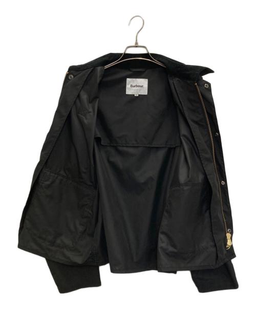 Barbour（バブアー）Barbour (バブアー) ノンワックスSPEYジャケット ブラック サイズ:XLの古着・服飾アイテム