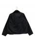 Barbour (バブアー) ノンワックスSPEYジャケット ブラック サイズ:XL：25000円