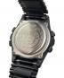 中古・古着 TIMEX (タイメックス) デジタルウォッチ ブラック：5000円