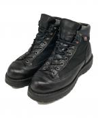 Dannerダナー）の古着「Danner LIGHT」｜ブラック