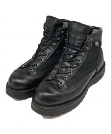 Danner（ダナー）の古着「Danner LIGHT」｜ブラック
