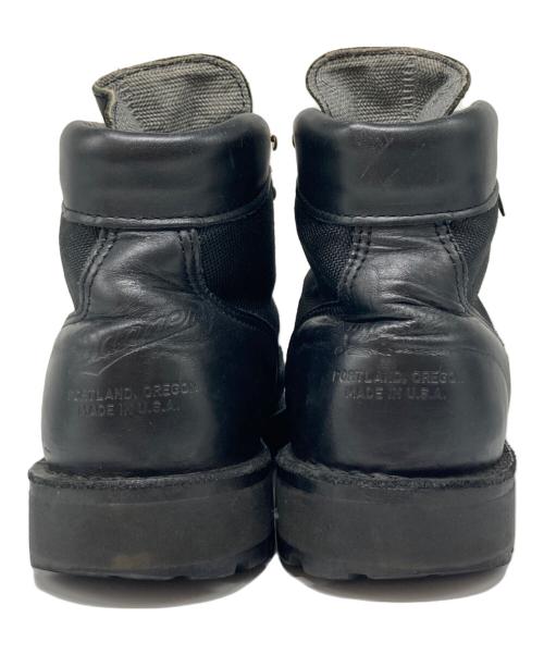 Danner（ダナー）Danner (ダナー) Danner LIGHT ブラック サイズ:39　1/2の古着・服飾アイテム