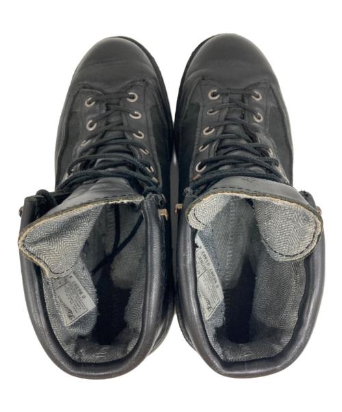 Danner（ダナー）Danner (ダナー) Danner LIGHT ブラック サイズ:39　1/2の古着・服飾アイテム