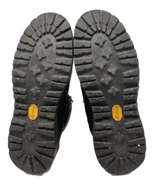 Danner（ダナー）Danner (ダナー) Danner LIGHT ブラック サイズ:39　1/2の古着・服飾アイテム