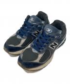 NEW BALANCEニューバランス）の古着「2002R」｜ネイビー