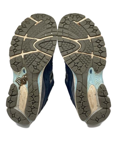 NEW BALANCE（ニューバランス）NEW BALANCE (ニューバランス) 2002R ネイビー サイズ:40の古着・服飾アイテム