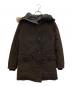 CANADA GOOSE（カナダグース）の古着「BRONTE PARKA」｜ブラウン