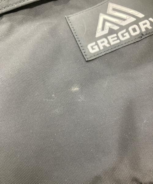 GREGORY（グレゴリー）GREGORY (グレゴリー) サッチェルMショルダーバッグ ブラックの古着・服飾アイテム