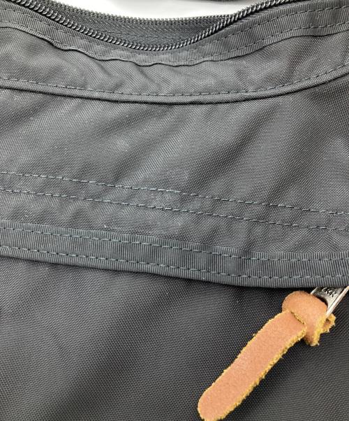 GREGORY（グレゴリー）GREGORY (グレゴリー) サッチェルMショルダーバッグ ブラックの古着・服飾アイテム