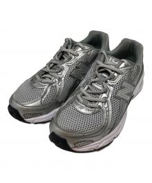 NEW BALANCE（ニューバランス）の古着「740v2」｜グレー